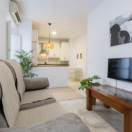 Ferienwohnung Apartamento Centrico Y Luminoso En Jerez Jerez de la Frontera Exterior foto