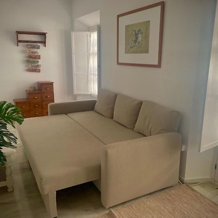 Ferienwohnung Apartamento Centrico Y Luminoso En Jerez Jerez de la Frontera Exterior foto