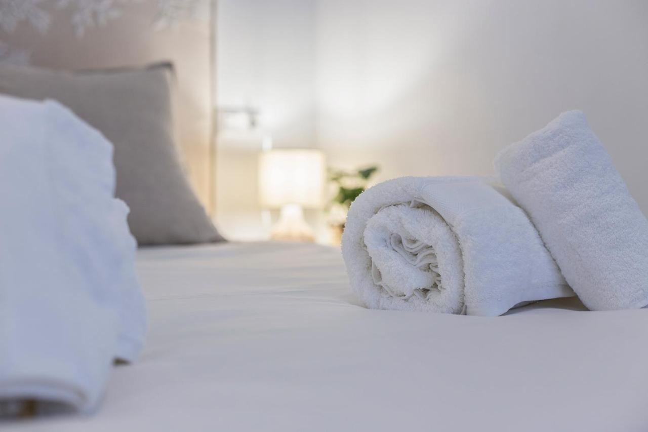 Ferienwohnung Apartamento Centrico Y Luminoso En Jerez Jerez de la Frontera Exterior foto