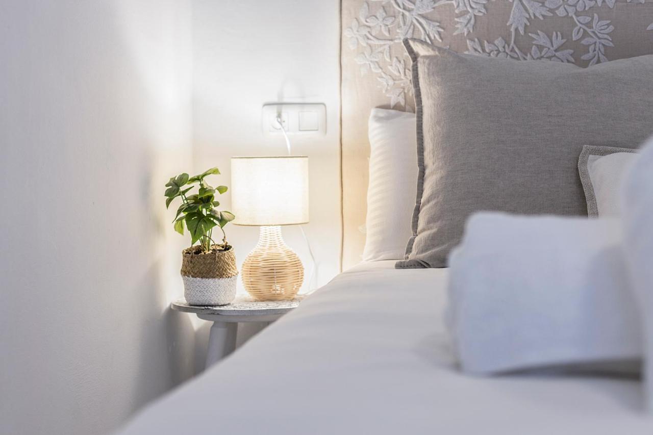 Ferienwohnung Apartamento Centrico Y Luminoso En Jerez Jerez de la Frontera Exterior foto